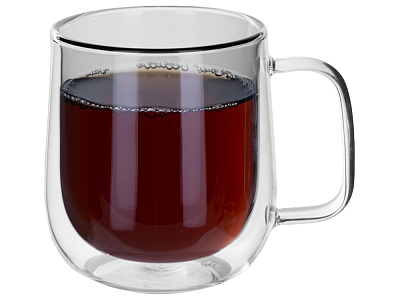 Кружка с двойными стенками Ubud