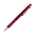 Шариковая ручка Scotland, красная - Фото 1
