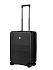 Чемодан VICTORINOX Lexicon, чёрный, 100% поликарбонат, 40x20x55 см, 34 л - Фото 7