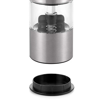 Мини электрическая мельница для специй HuoHou Electric Mini Grinder, черный