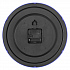 Часы настенные "ПРОМО" разборные; темно-синий, D28,5 см; пластик - Фото 3
