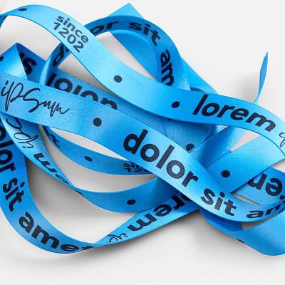 Лента для сублимации Cinta 35 M, белая, 60 см