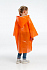 Дождевик-плащ детский BrightWay Kids, оранжевый - Фото 7