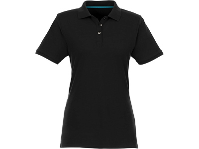 Рубашка поло Beryl из переработанных органических материалов, женская