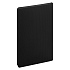 Ежедневник Рейн (Rain) недатированный, черный (без упаковки, без стикера) - Фото 7