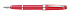 Перьевая ручка Cross Bailey Light Coral, перо ультратонкое XF - Фото 1