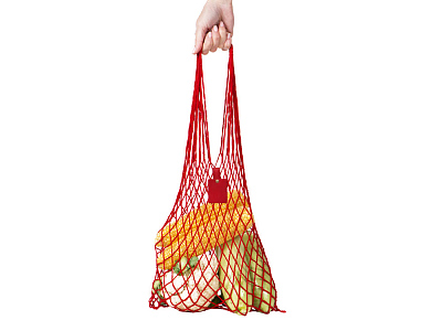 Авоська Dream из натурального хлопка, 25 л