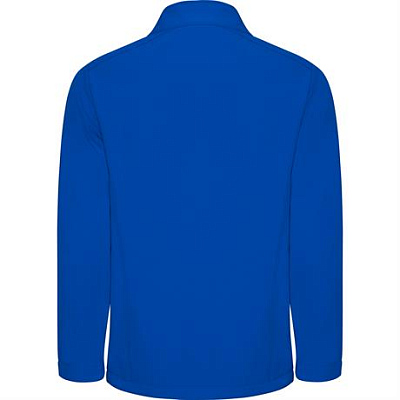 Куртка («ветровка») NEBRASKA мужская, КОРОЛЕВСКИЙ СИНИЙ 3XL