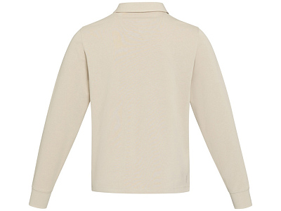 Толстовка-поло Clyde унисекс