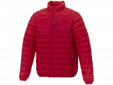Куртка утепленная Athenas мужская (Красный)