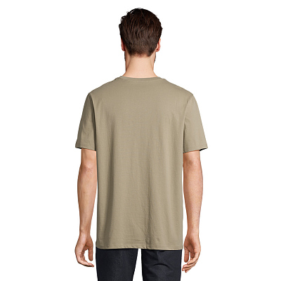 Футболка унисекс LEGEND 175