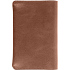 Обложка для паспорта Apache, ver.2, коричневая (какао) - Фото 2