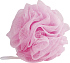 Мочалка Dewal Beauty для тела, 50г (розовая), 1шт. - Фото 1
