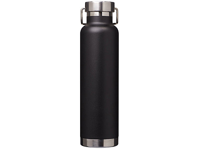 Бутылка с вакуумной медной изоляцией