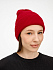 Шапка Nobilis Mono, красная - Фото 6