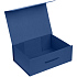 Коробка самосборная Selfmade, синяя - Фото 2