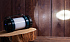 Туристический led-фонарь "Campus" с аккумулятором 4000 mAh, черный с серым - Фото 4