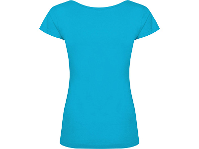 Футболка Guadalupe женская