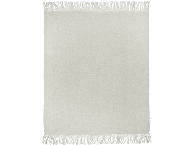 Мохеровый плед Ivy из вторичного ПЭТ