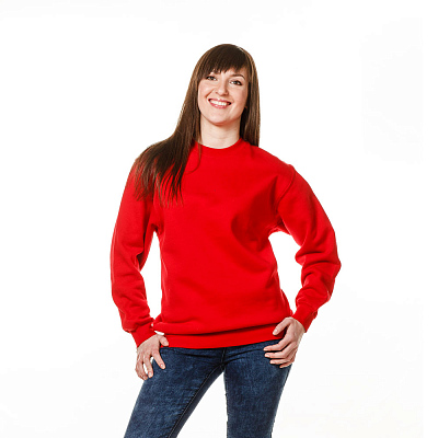 Толстовка REDFORT