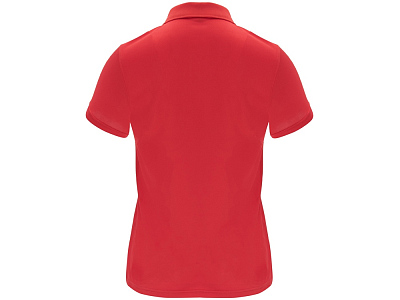 Рубашка поло Monzha, женская