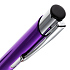 Ручка шариковая Keskus, фиолетовая - Фото 4