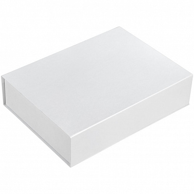Коробка Koffer, белая (Белый)