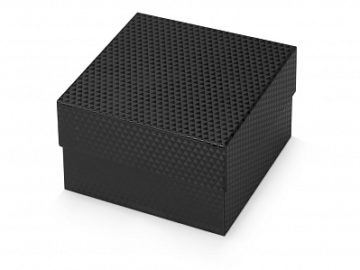 Коробка подарочная Gem S (Черный)
