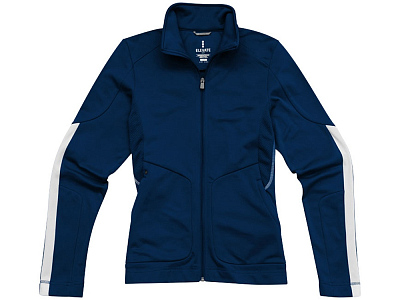 Куртка Maple женская на молнии