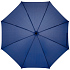 Зонт-трость Undercolor с цветными спицами, синий - Фото 2