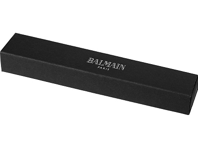 Ручка металлическая шариковая Galathee