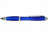 Ручка пластиковая шариковая Nash - Фото 4