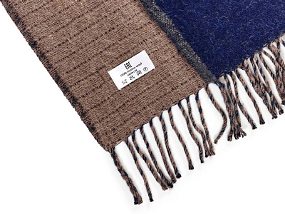 Плед DEVIKA 7051