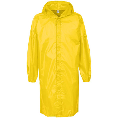 Дождевик унисекс Rainman  (Желтый)