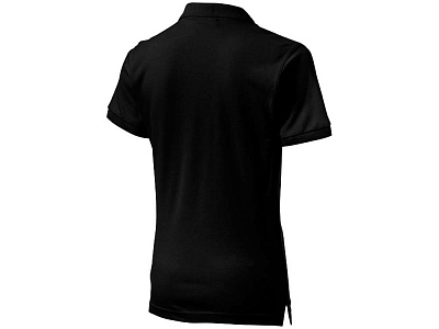 Рубашка поло Forehand женская