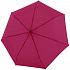Зонт складной Trend Magic AOC, бордовый - Фото 1