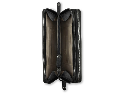 Кошелек женский Elsa с защитой данных RFID