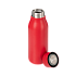 Термобутылка вакуумная герметичная Севилла, красная - Фото 3