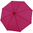 Зонт складной Trend Mini Automatic, бордовый - Фото 1
