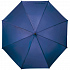 Зонт-трость Charme, синий - Фото 2
