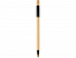 Подарочный набор Kerf с тремя бамбуковыми ручками - Фото 2