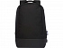 Противокражный рюкзак Cover для ноутбука 15’’ из переработанного пластика RPET - Фото 2