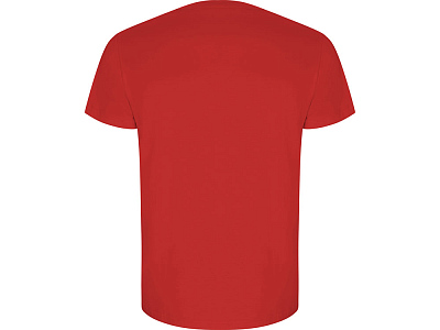 Футболка из органического хлопка Golden детская