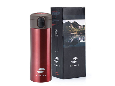 Термокружка, 350 мл