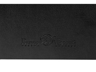 Ежедневник недатированный с магнитным клапаном А5 Waltz