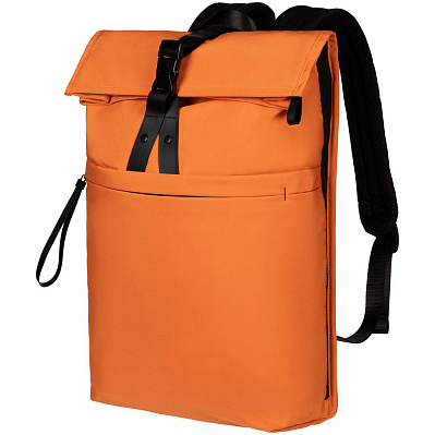 Рюкзак urbanPulse  (Оранжевый)