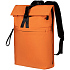 Рюкзак urbanPulse, оранжевый - Фото 1