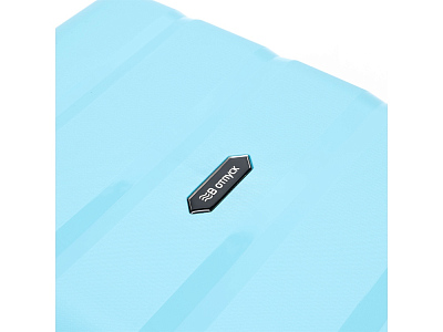 Чемодан В Отпуск, 55 л