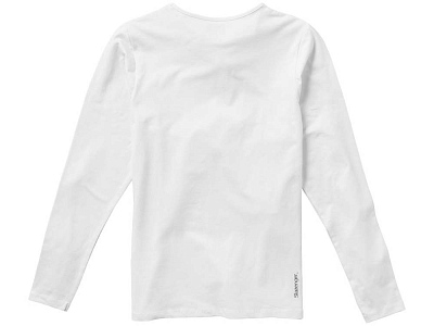 Футболка Curve женская с длинным рукавом