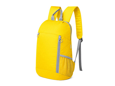 Рюкзак Fab neo (Желтый)